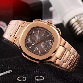 Picture of Patek Philippe Nautilus A18 42q _SKU0907180418492707